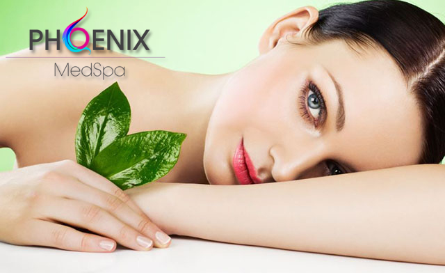 Image of Up to 50% off A Complete Day at the Spa for 1 or 2 People in Brampton