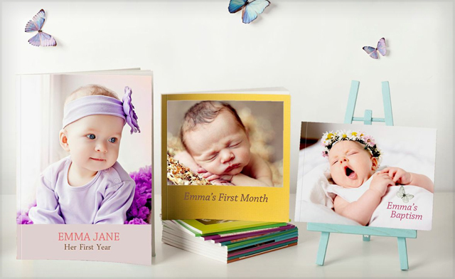 Image of Up to 88% off Photobooks