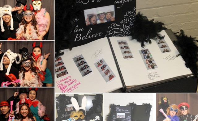 Half Off Booth Rent Up to Half off a Photo Booth Rental Package from PhotoBooth 2 Go ...