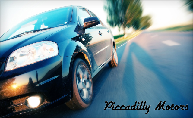 Image of $49 for a Spring Maintenance Package including an Oil Change in London (an $140 Value)