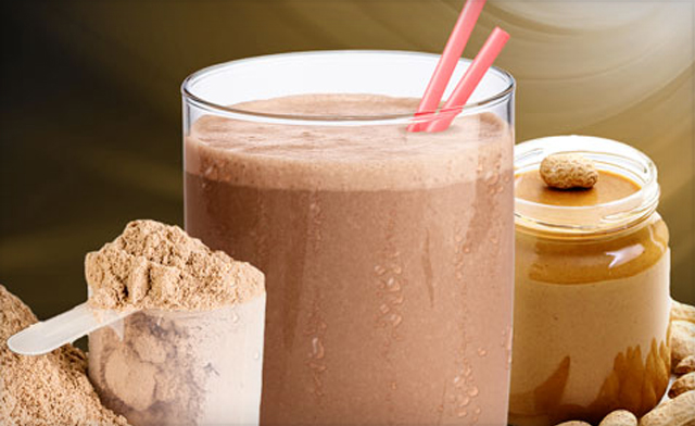 Image of $45 for 2 lbs of Platinum Casein + Free 2 lbs Iso Whey (a $143.98 Value)