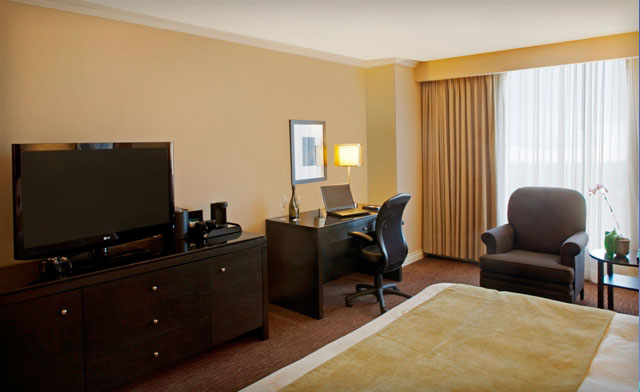 Image of Wonderland Fun with a Toronto Hotel Stay