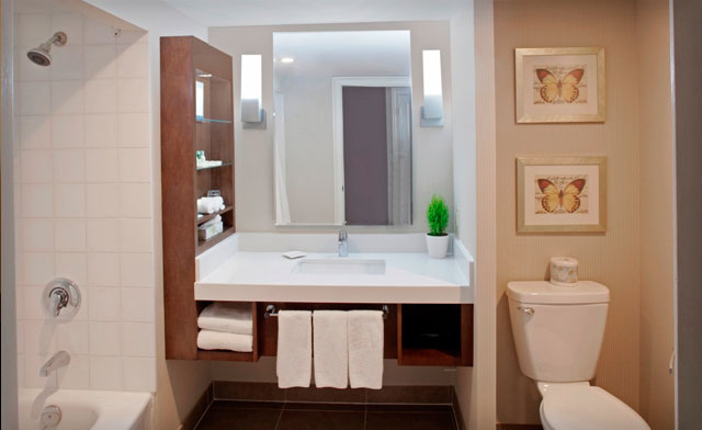 Image of Wonderland Fun with a Toronto Hotel Stay