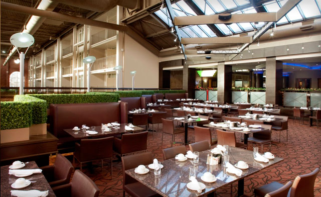 Image of Wonderland Fun with a Toronto Hotel Stay