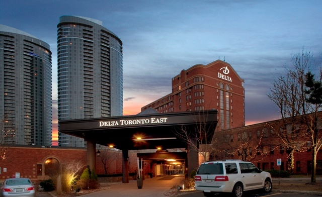 Image of Wonderland Fun with a Toronto Hotel Stay