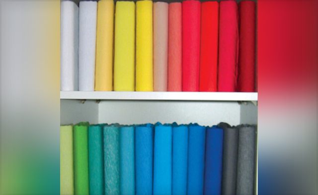 Image of $12 for a Set of 10 Pliio® by FHE® Medium Clothing Organizers (a $28.25 Value)