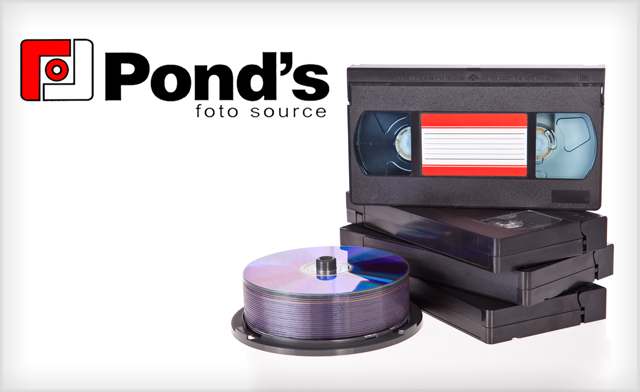 Image of Up to 67% off Video to DVD Transferring Services in Guelph (3 Options)