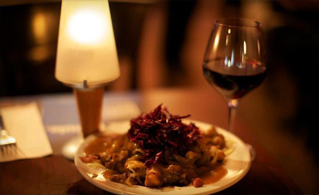 Image of $7 for 2 Classic Regular Poutines (a $14 Value)