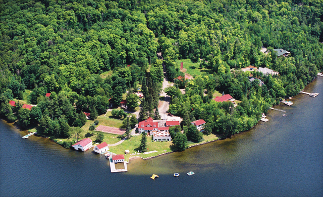 Image of Lakefront Leisure in the Heart of Muskoka