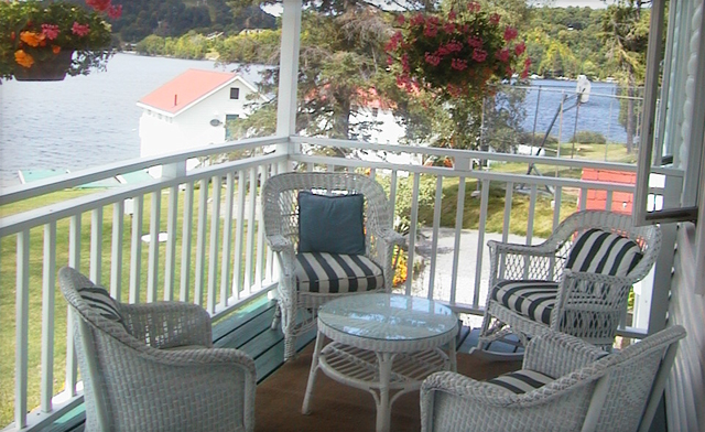 Image of Lakefront Leisure in the Heart of Muskoka