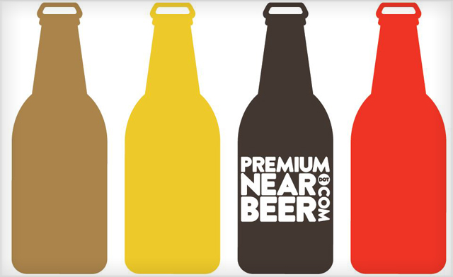 Image of $32 for a 12-Bottle Mixed Case of Premium Non-Alcoholic Beer (a $46 Value)