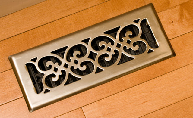 Image of $84.50 for a Duct and Furnace Cleaning including 10 Vents and a Multi-Point System Check in Durham and the GTA (a $169 Value)