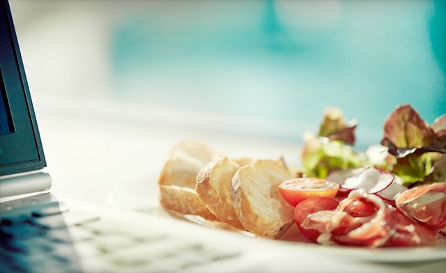 Image of Up to 47% off Yearlong Access to 1200+ Airport Lounges