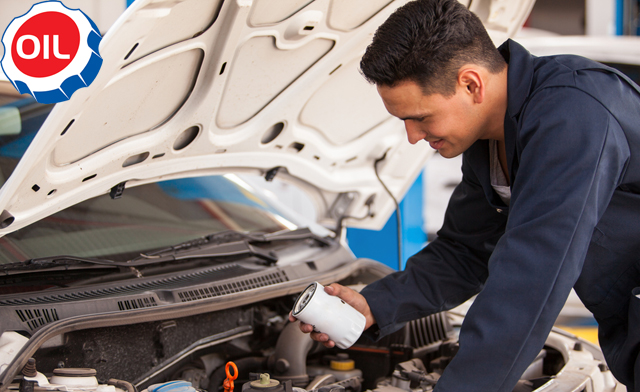 Image of Up to 69% off Oil Changes and More (8 Locations)