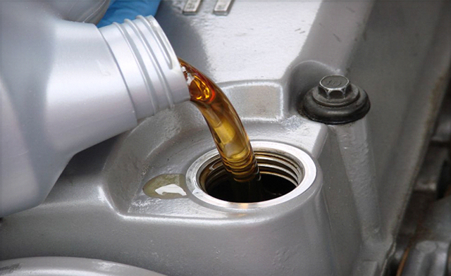 Image of Up to 38% off an Oil Change, 21-Point Inspection and Fluid Top-Up in Cambridge