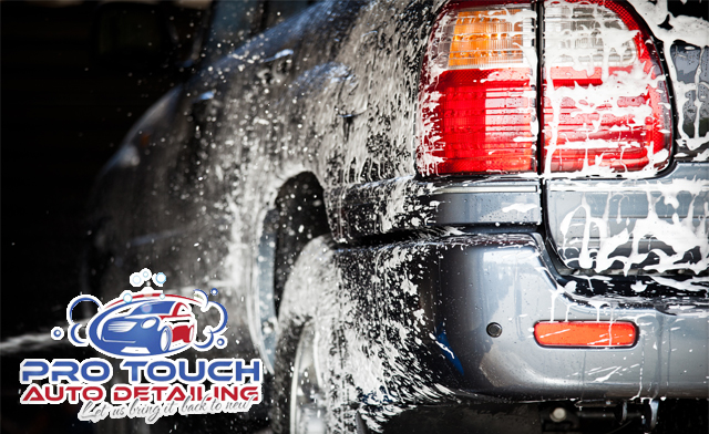 Image of Up to 42% off Auto Detailing in Hamilton
