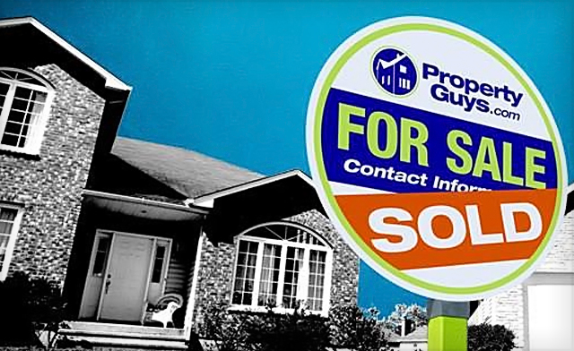 Up to 87% off Real Estate Listing Packages in Mississauga