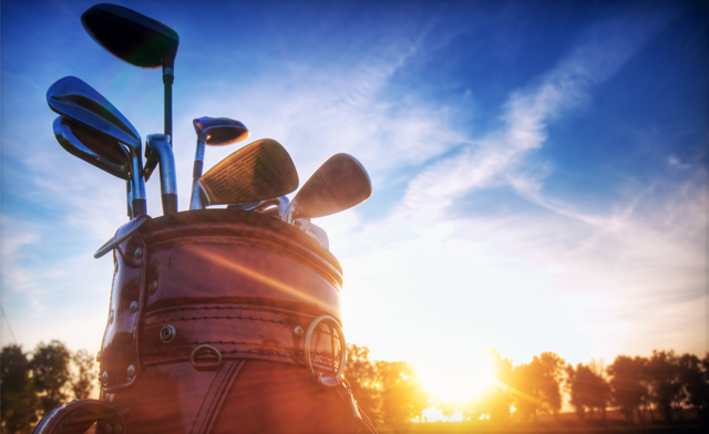 Image of $20 for a Golf Deal Coupon Booklet for Kawartha and Surrounding Area Courses ($40 Value)