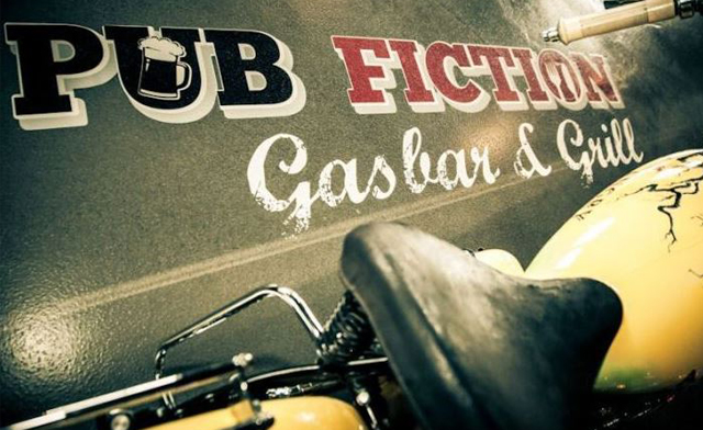 Image of $15 for $30 towards Pub Food (a $30 Value)