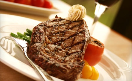 Image of Up to 44% off a 3-Course Prix Fixe Dinner for Two in Hamilton