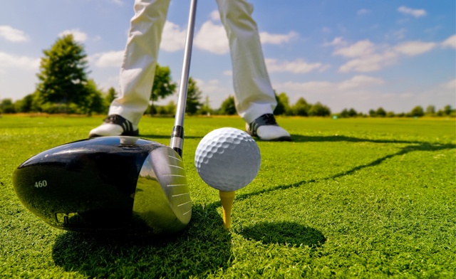 Image of Up to 67% off Private Golf Lessons in Hamilton