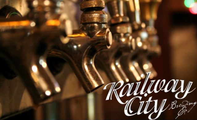 Image of Up to 54% off a Winery Tour at Quai du Vin Winery & Craft Brewery at Railway City Brewing