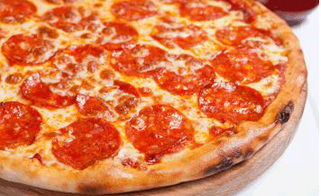 Image of $20 for $40 towards Pizza and More