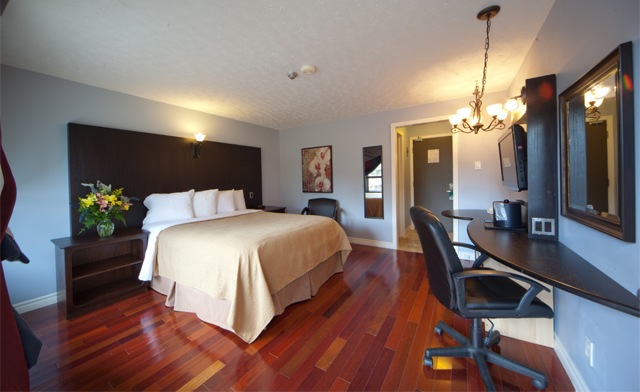 Image of Starting at $69 for 1-Night's Accommodation and More - Closest Hotel to the Falls!