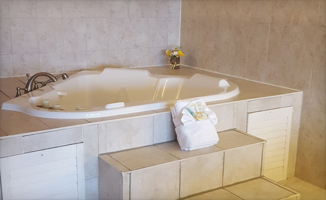 Image of Wine & Dine Getaway to Niagara Falls