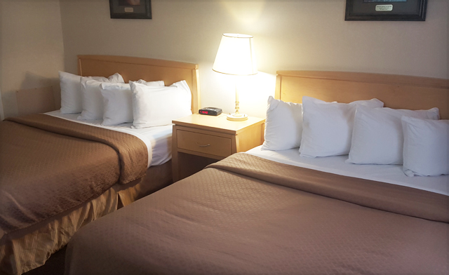 Image of Wine & Dine Getaway to Niagara Falls