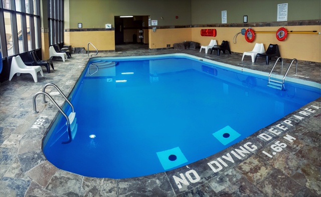 Image of Wine & Dine Getaway to Niagara Falls