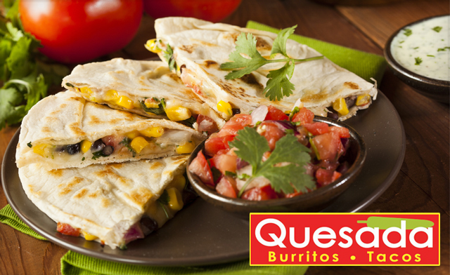 Image of Half off Mexican Dining Gift Certificates (2 Options)