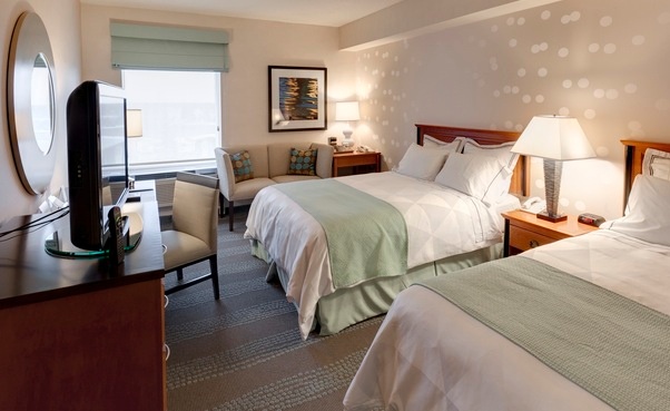 Image of Delectable Delights in Niagara Falls