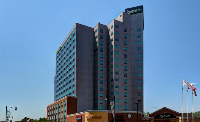 Image of Delectable Delights in Niagara Falls