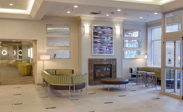 Image of Delectable Delights in Niagara Falls