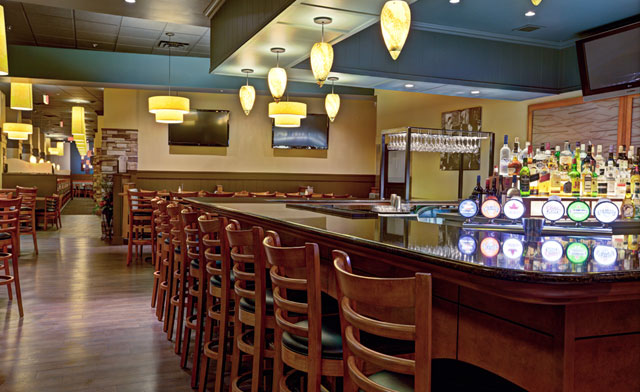 Image of Delectable Delights in Niagara Falls