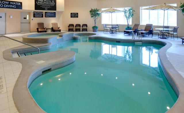 Image of Escape to Niagara Falls Any Night of the Week