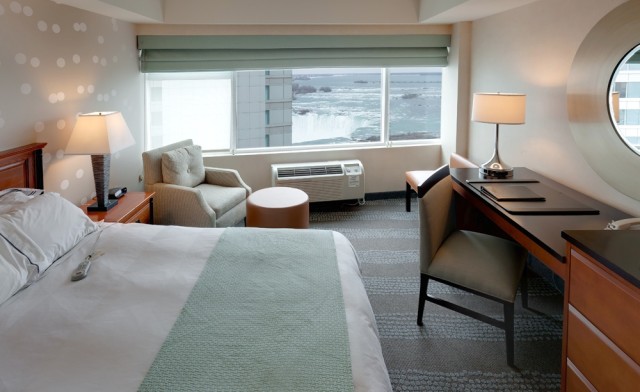 Image of Escape to Niagara Falls Any Night of the Week