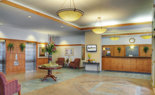 Image of Explore the Waterloo Region in Comfort