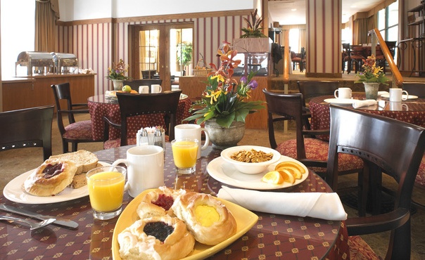 Image of Explore the Waterloo Region in Comfort