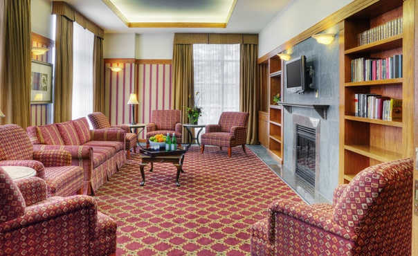 Image of Explore the Waterloo Region in Comfort