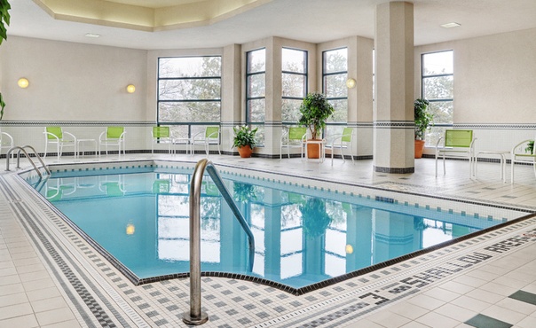 Image of Explore the Waterloo Region in Comfort