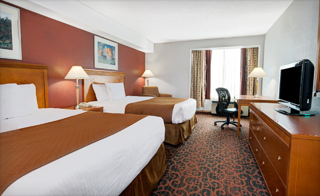 Image of Adventure, Fun and Fine Dining in Niagara Falls