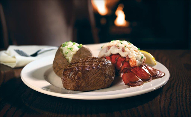 Image of Adventure, Fun and Fine Dining in Niagara Falls