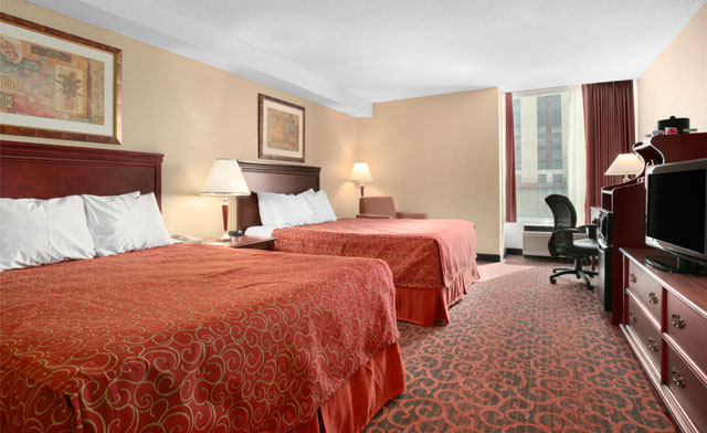 Image of Big Bites and Great Sights in Niagara Falls, ON