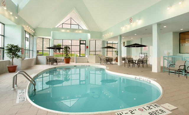 Image of Big Bites and Great Sights in Niagara Falls, ON