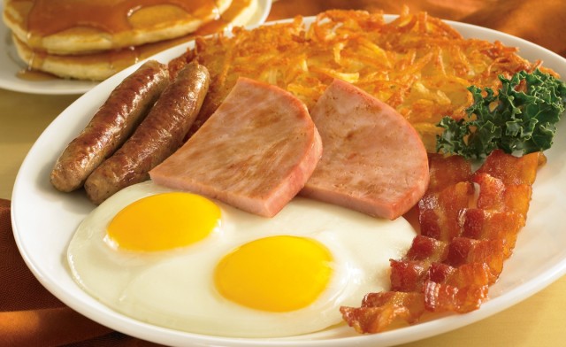 Image of Big Bites and Great Sights in Niagara Falls, ON