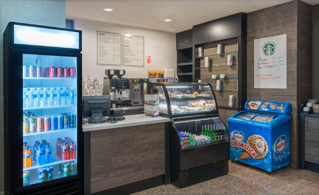 Image of One Night Package at the Ramada Plaza Niagara Falls