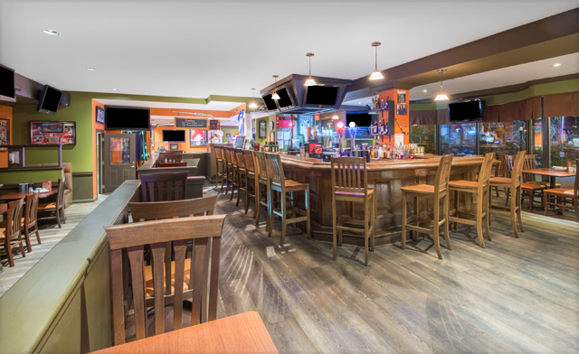 Image of One Night Package at the Ramada Plaza Niagara Falls for $55!
