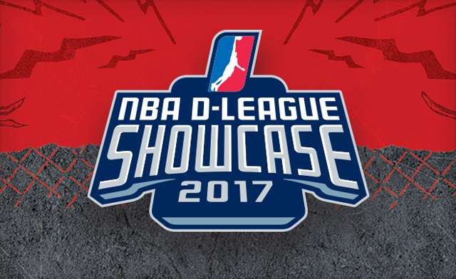 Image of Up to 50% off Tickets to NBA’s Showcase In-Season Scouting Event - Click BUY and Use Promo Code WJSHOWCASE